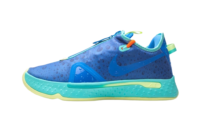 Nike PG 4 Gatorade 2K Gamer Exclusive Produktfoto