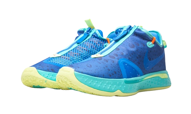 Nike PG 4 Gatorade 2K Gamer Exclusive - Image 1