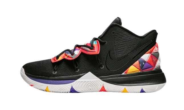 Nike Kyrie 5 Chinese New Year (2019) Produktfoto