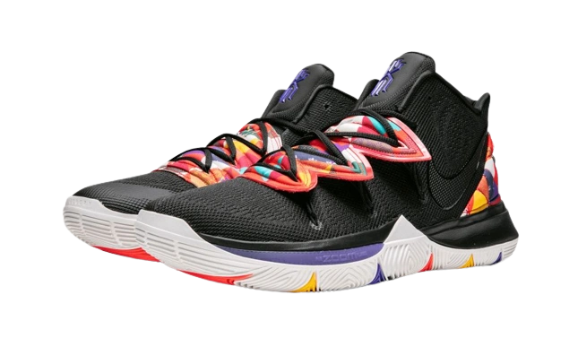 Nike Kyrie 5 Chinese New Year (2019) - Image 1