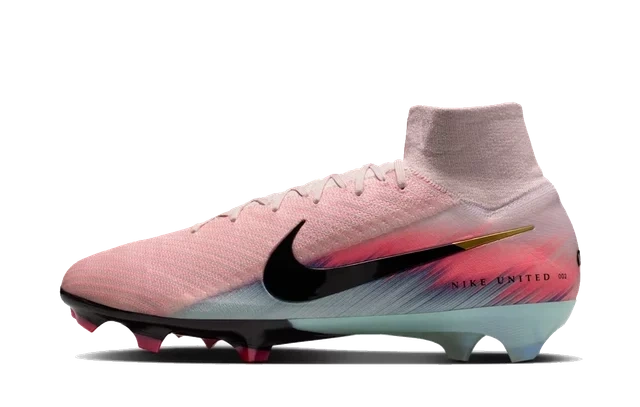 Nike Zoom Mercurial Superfly 10 Elite FG United 002 Pack Produktfoto