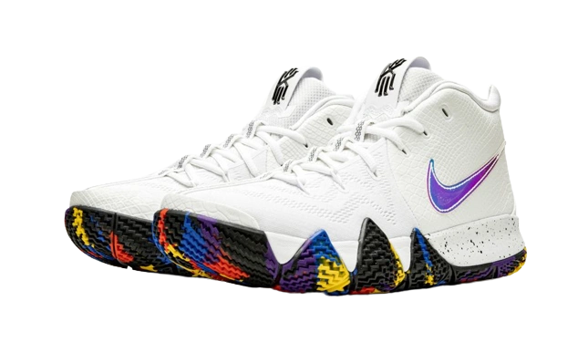 Nike Kyrie 4 NCAA - Image 1