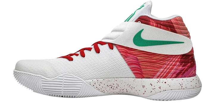 Nike Kyrie 2 Ky-Rispy Kreme (Special Box Version 2) (Not Windowed) Produktfoto