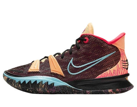 Nike Kyrie 7 Preheat Soundwave Produktfoto