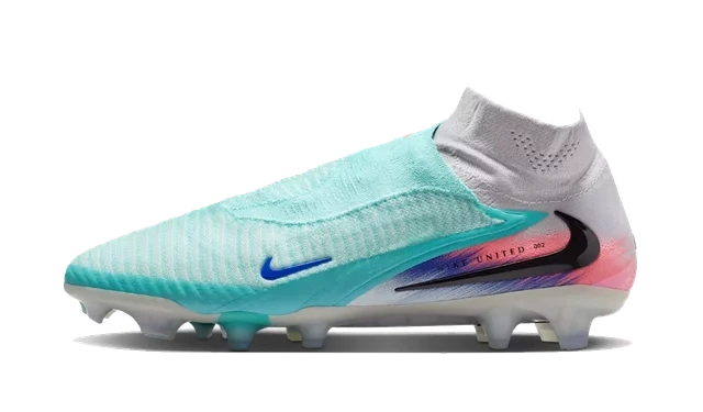 Nike Phantom 6 High Elite FG United 002 Pack Produktfoto