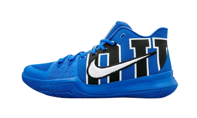 Nike Kyrie 3 Duke Produktfoto