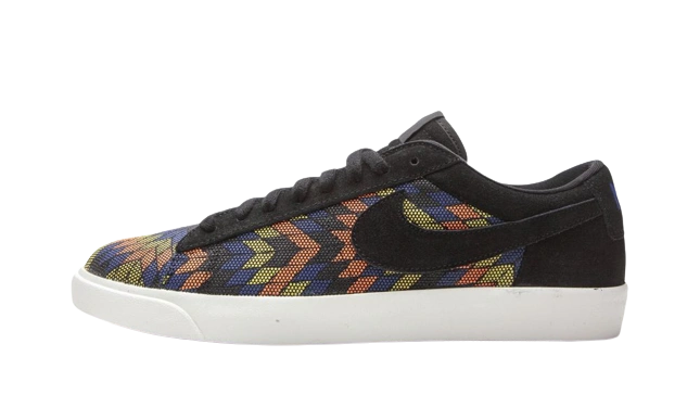 Photo du produit Nike Blazer Low N7 (2020)