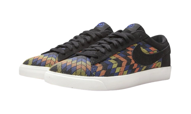 Nike Blazer Low N7 (2020) - Image 1