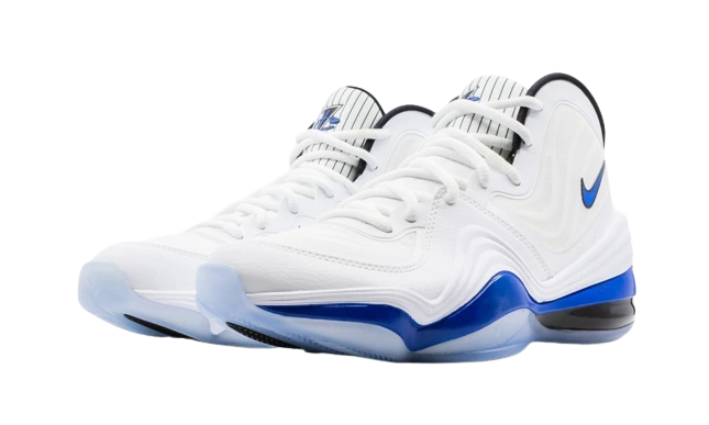 Nike Air Penny 5 Orlando Home - Image 1