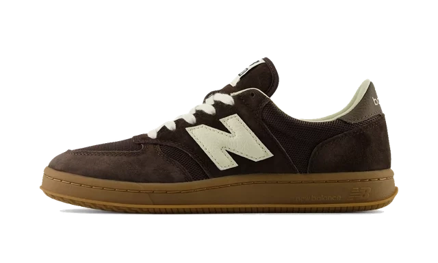 Foto del prodotto New Balance T500 AURALEE Vintage Brown