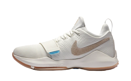 Nike PG 1 Ivory Produktfoto