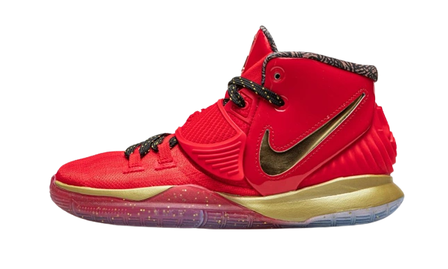 Nike Kyrie 6 Trophies (GS) Produktfoto