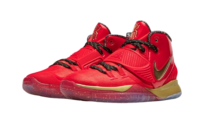 Nike Kyrie 6 Trophies (GS) - Image 1
