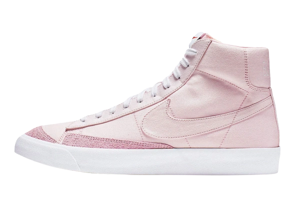Nike Blazer Mid 77 Vintage Pink Foam Produktfoto