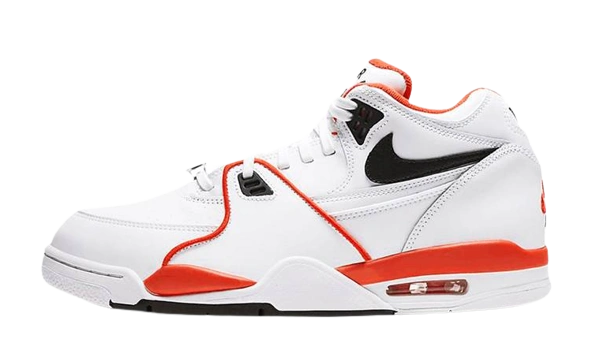 Nike Air Flight 89 Rucker Park Produktfoto