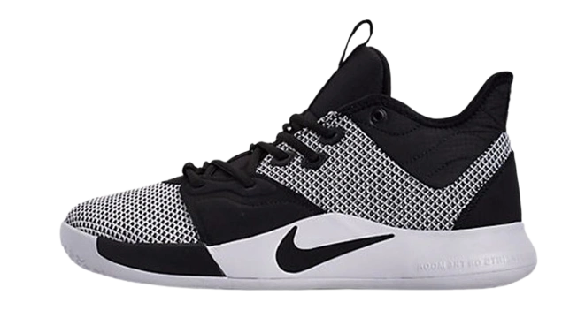 Nike PG 3 Monochrome Produktfoto