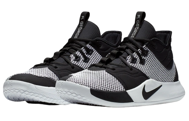 Nike PG 3 Monochrome - Image 1