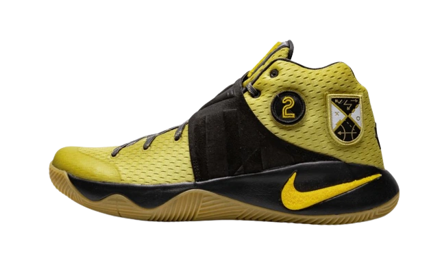 Nike Kyrie 2 All Star (2016) Produktfoto