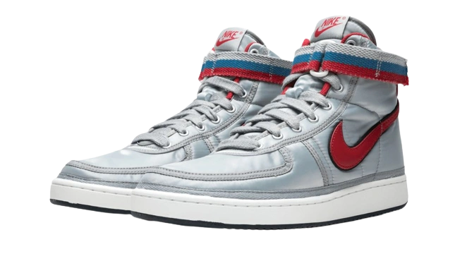 Nike Vandal High Supreme Nylon OG (2017) - Image 1