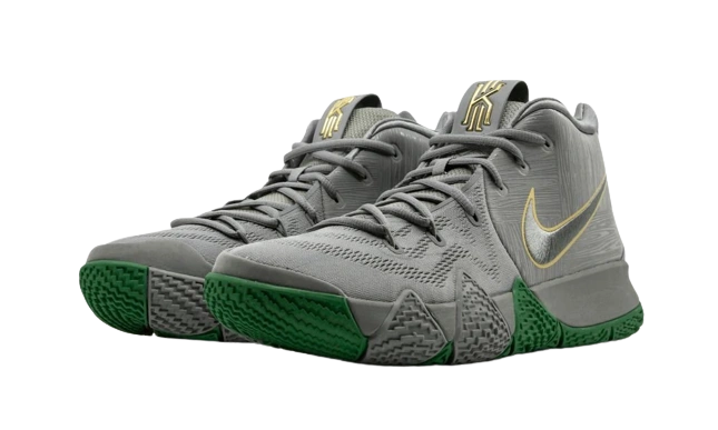 Nike Kyrie 4 City Guardians - Image 1