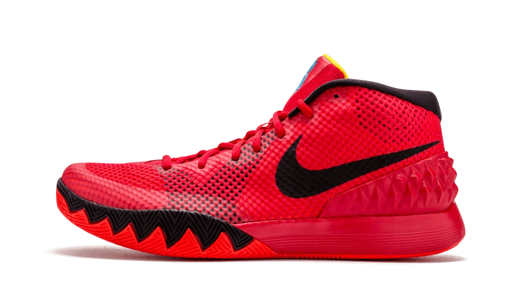 Nike Kyrie 1 Deceptive Red Produktfoto