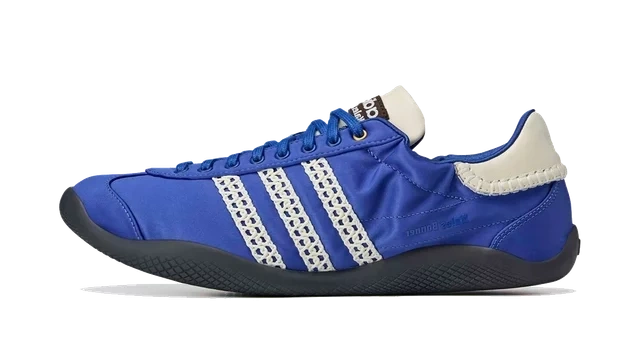 adidas Karintha Wales Bonner Royal Blue productfoto
