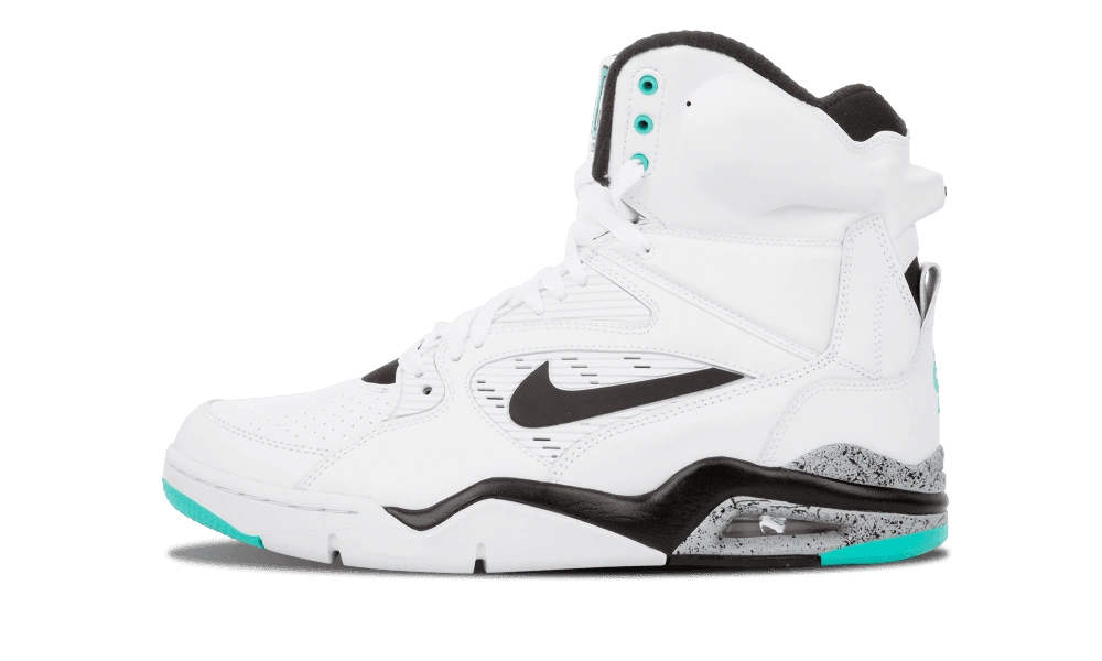Nike Air Command Force Hyper Jade Produktfoto