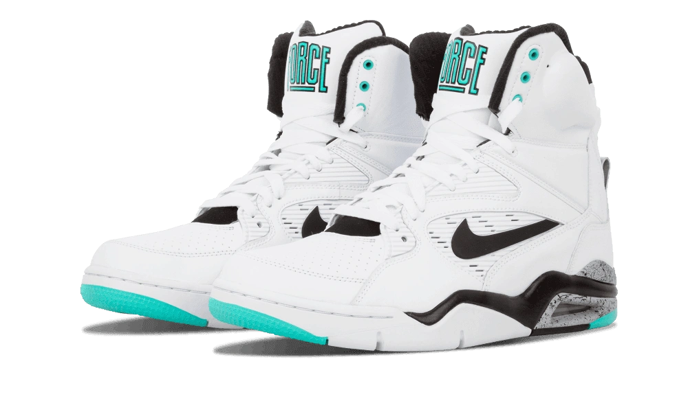 Nike Air Command Force Hyper Jade - Image 1