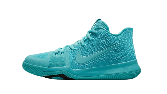 Nike Kyrie 3 Aqua (GS) Produktfoto