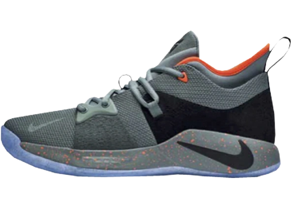 Nike PG 2 All-Star (2018) Produktfoto