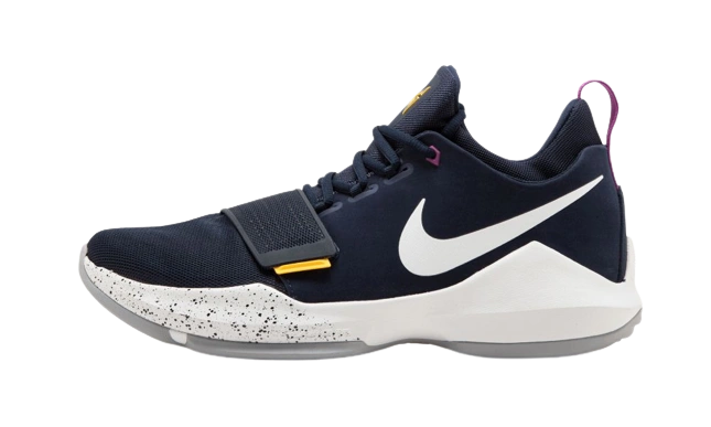 Nike PG 1 The Bait Produktfoto