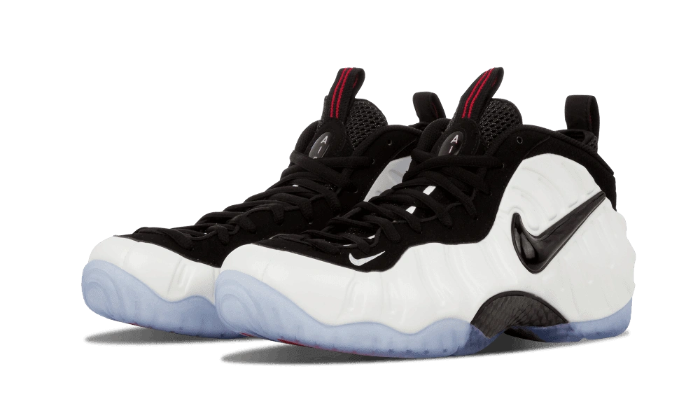Nike Basketball Class Of 97 Pack - Image 1