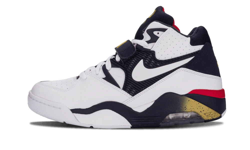 Nike Air Force 180 Olympic (2016) Produktfoto