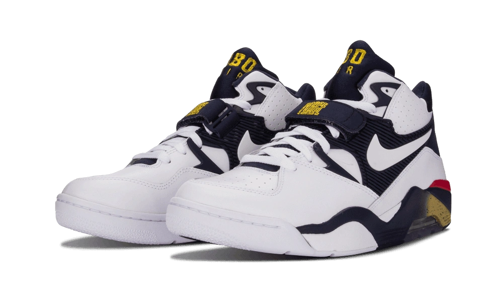 Nike Air Force 180 Olympic (2016) - Image 1
