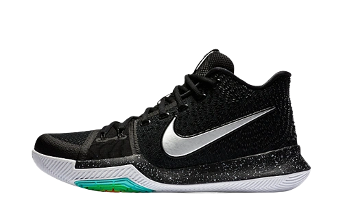 Nike Kyrie 3 Black Ice Produktfoto