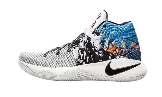 Nike Kyrie 2 The Effect Produktfoto