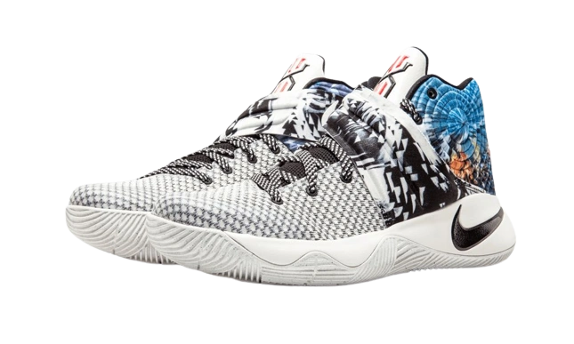 Nike Kyrie 2 The Effect - Image 1
