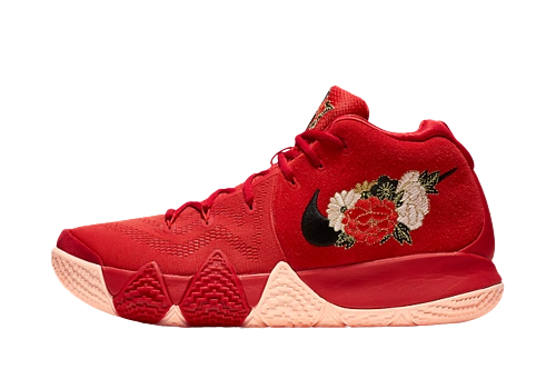 Nike Kyrie 4 Chinese New Year (2018) Produktfoto