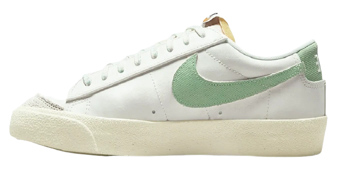 Nike Blazer 77 Low Premium Certified Fresh Produktfoto