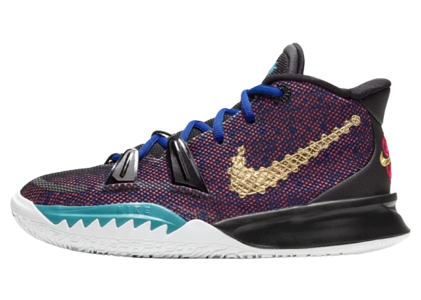 Nike Kyrie 7 Chinese New Year (GS) Produktfoto