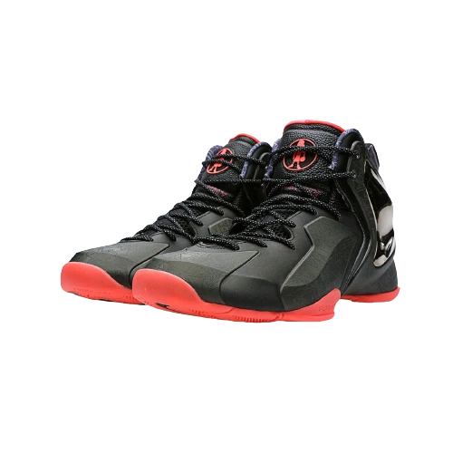 Nike Lil Penny Posite NOLA Gumbo League - Image 1