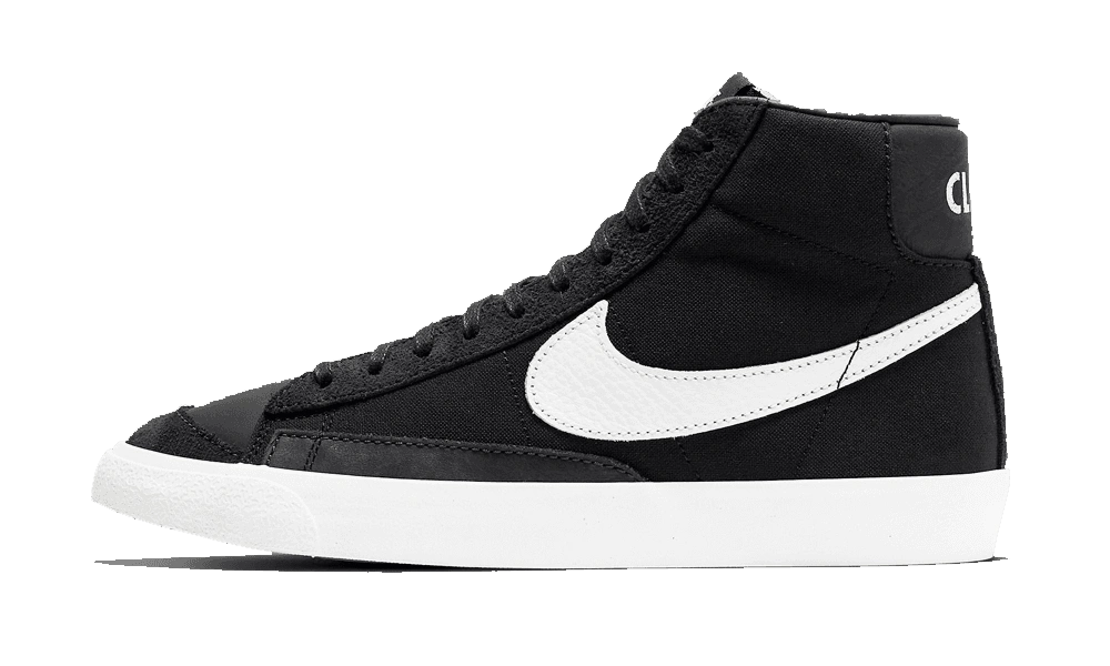 Nike Blazer Mid 77 Vintage Slam Jam Class 1977 (Regular Box) Produktfoto