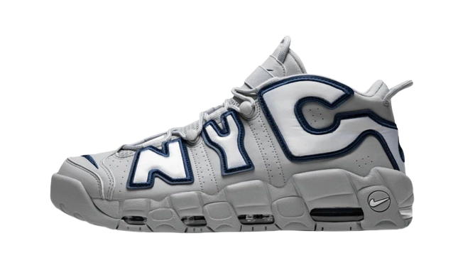 Nike Air More Uptempo NYC Produktfoto