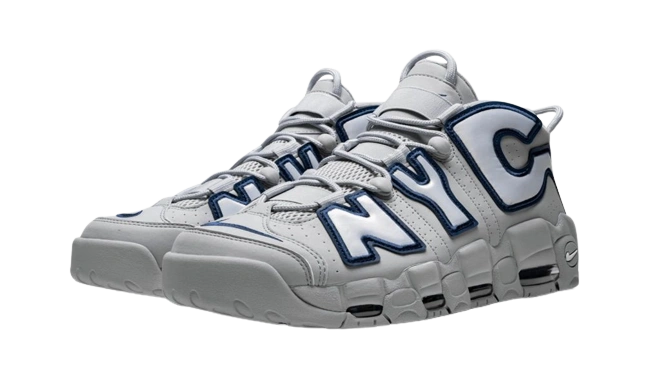 Nike Air More Uptempo NYC - Image 1