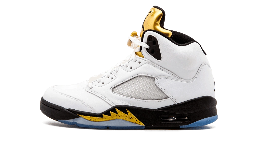 Jordan 5 Retro Olympic (2016) product photo
