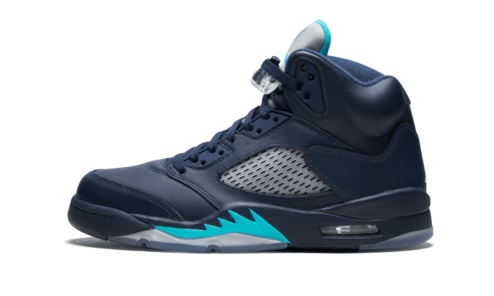 Foto del prodotto Jordan 5 Retro Pre-Grape