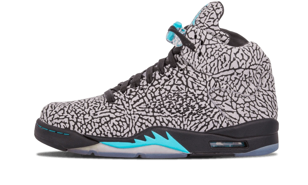 Foto del prodotto Jordan 5 Retro 3Lab5