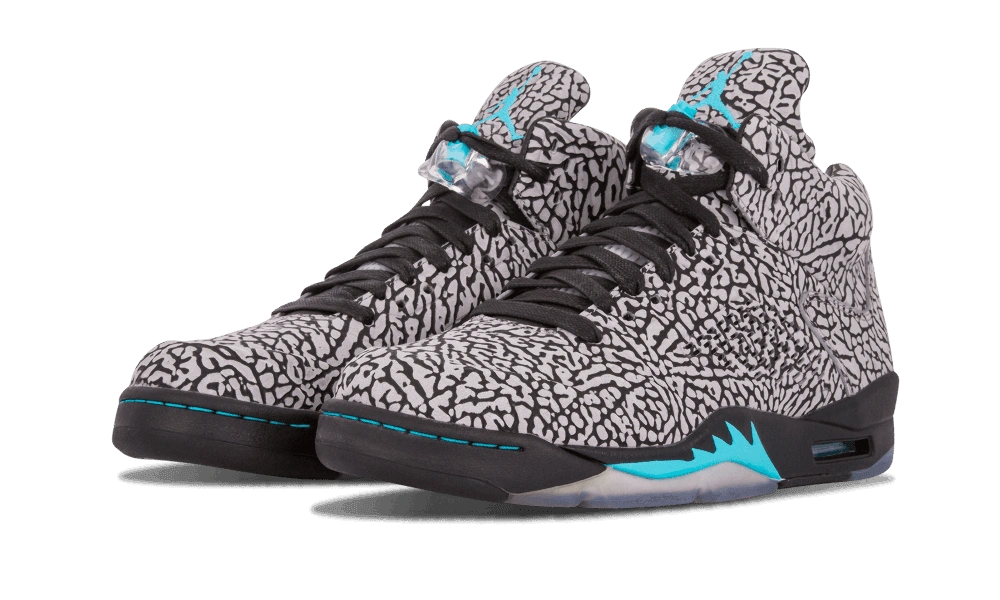 Jordan 5 Retro 3Lab5 - Image 1