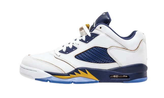 Foto del prodotto Jordan 5 Retro Low Dunk From Above