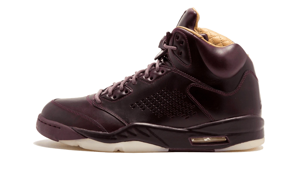 Foto del prodotto Jordan 5 Retro Premium Wine